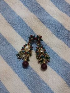Gorgeous Dangle Earrings
