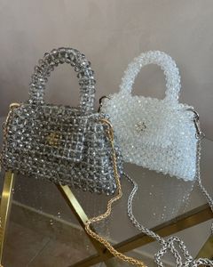 Beaded Handbags