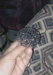 Combo Of Bangles And Earring Or Ring