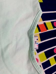 Cute Moon &amp; Star Pajama Set