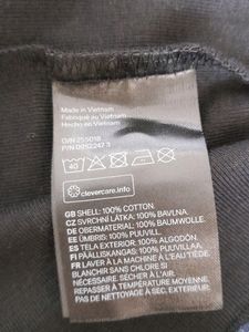 H&amp;M Crop Top