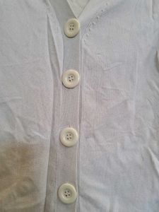 Korean V Neck Cardigan