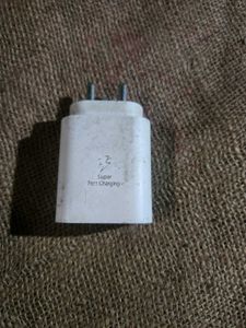 Samsung Travel Adapter EP-TA800