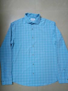 Calvin Klein Lycra Shirt