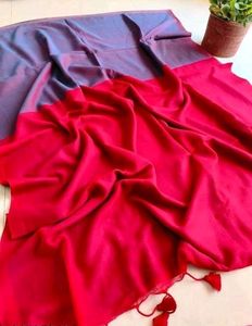 Khadi Cotton Pallu Saree