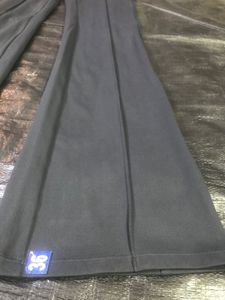 Botcut  Pants