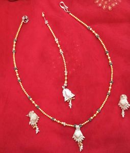 DESIGNER JEWELLERY SET