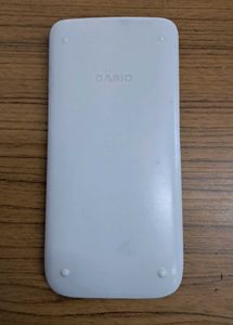 Casio Scientific Calculator, Classwiz FX-991EX