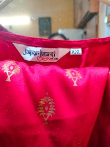 Kurti Set
