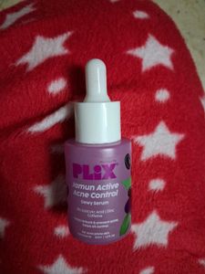 PLIX Jamun Active Acne Control Serum