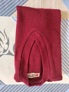 Winter School Uniform For 10-12 Yrs