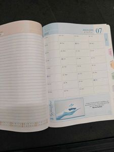 2024 Planner - Stay Organized!