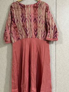 Long Kurti
