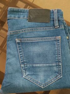 Men Jeans