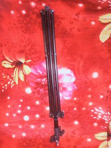 New Tripod