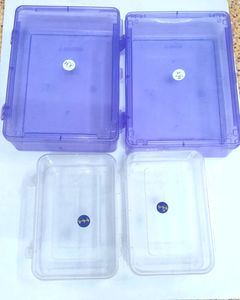 1 Time Used Jewellery Box Total 8Boxes