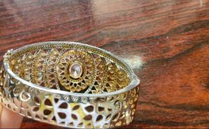 American Diamond AD Bracelet✨