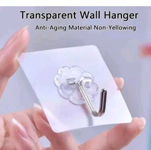 Self Adhesiv Wall Hooks
