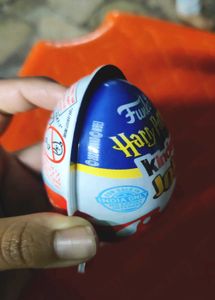 Harry Potter Funko Kinder Joy Egg