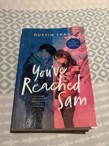 You've Reached Sam by Dustin Thao