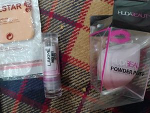 Makeup Kit