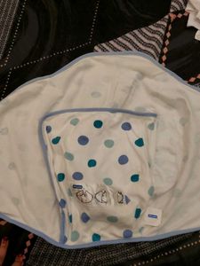 Baby Swaddles