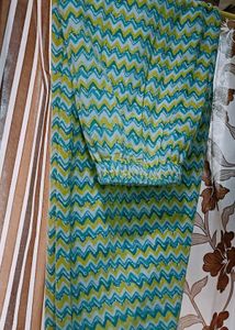 Beautiful Kurta Set 💚