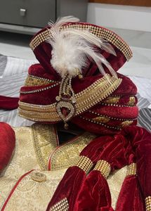 Sherwani