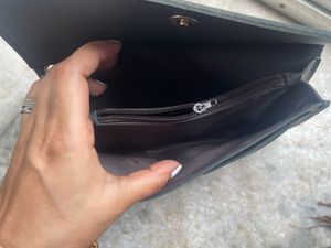 Forever Young Wallet