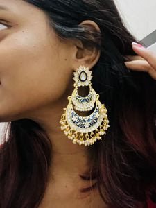 traditional earrings