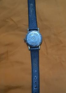 Omax Women Wrist Watch