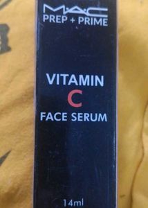 MAC Prep+Prime Vitamin C Serum