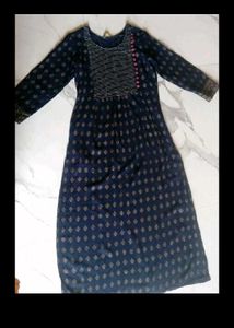 Combo Of Kurti