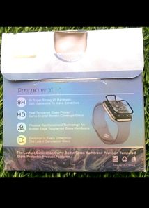 Smartwatch Glass T800