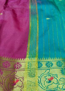 Silk Saree