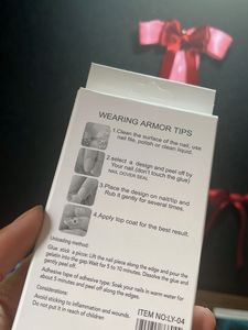 Press On Nails