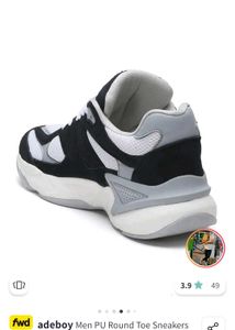 adeboy original shoes new canditon