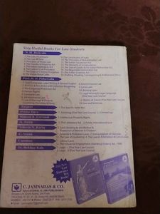 Law Book