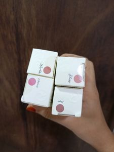 Rare Beauty Blush