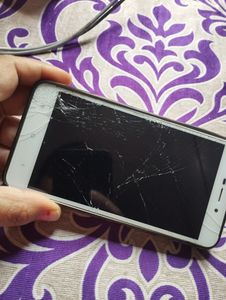 Mi Touch Phone