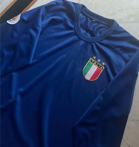 Italy Oversized Jersey