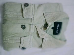 Stylish Zudio Denim Jacket