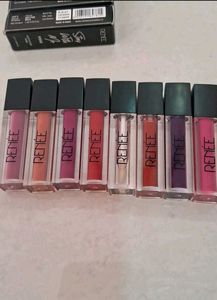 Renee Lipsticks