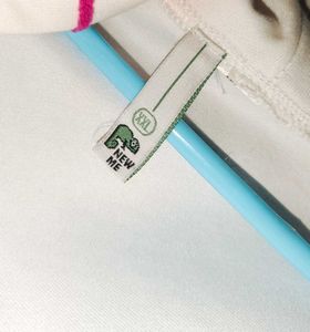 Unisex White Spiderman Full Zip-up Hoodie