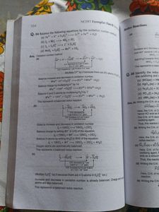 NCERT EXAMPLER SolutionClass 11