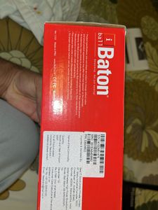 iBall Baton 300M Extreme Router