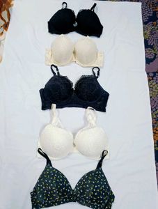 💫🔥Imported Bra Bundle 38 Size