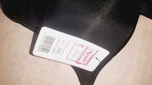 New Bra Without Strip