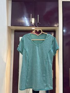 Green T-Shirt