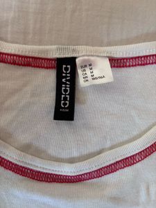 Sun Graphic Crop Top